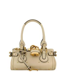 CHLOE Сумка с короткими ручками