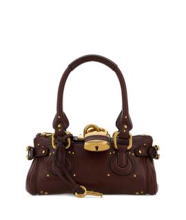 CHLOE Сумка с короткими ручками