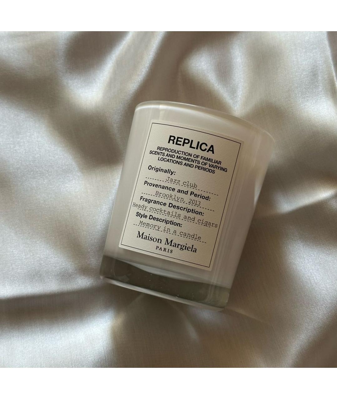 MAISON MARGIELA Свеча, фото 3
