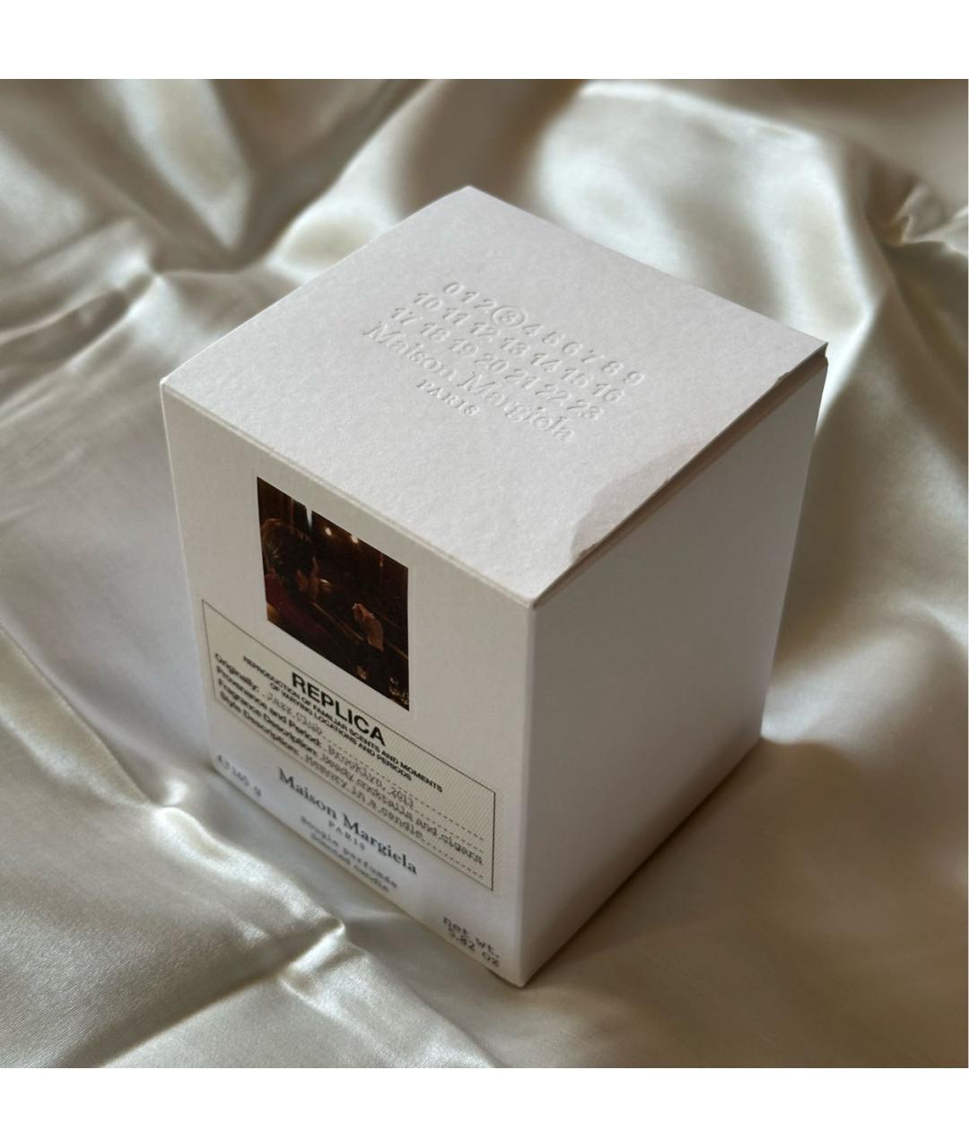 MAISON MARGIELA Свеча, фото 6