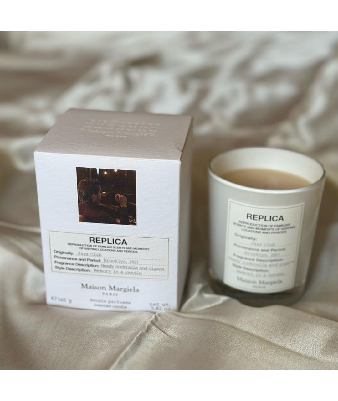 MAISON MARGIELA Свеча, фото 5