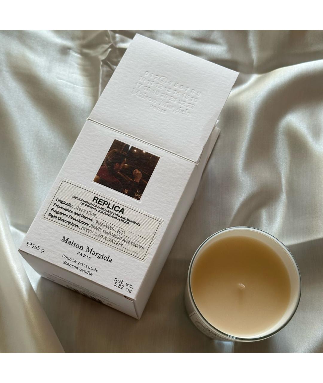 MAISON MARGIELA Свеча, фото 4