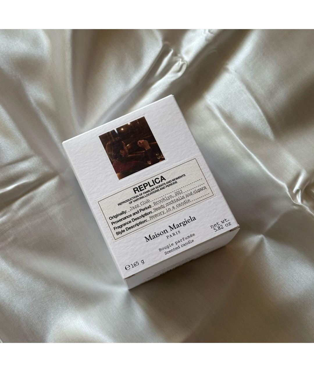 MAISON MARGIELA Свеча, фото 2