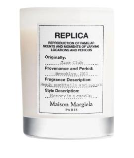 MAISON MARGIELA Свеча