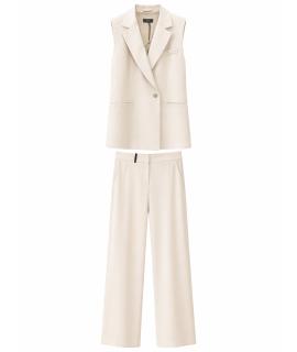 PESERICO Костюм с брюками