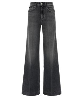 JACOB COHEN Прямые джинсы