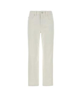 BRUNELLO CUCINELLI Прямые брюки