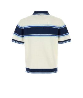 CASABLANCA Поло с коротким рукавом