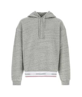 DSQUARED2 Худи/толстовка