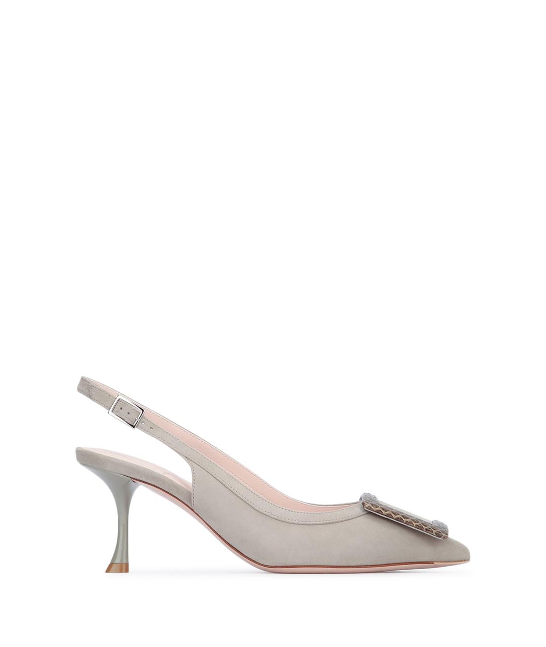 ROGER VIVIER Туфли, фото 1