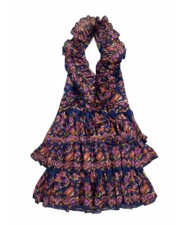 CHRISTIAN DIOR Коктейльное платье