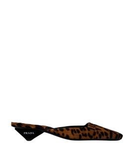 PRADA Мюли