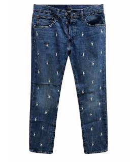 POLO RALPH LAUREN Джинсы скинни