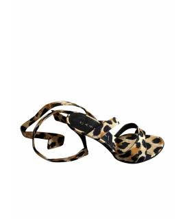 CASADEI Босоножки