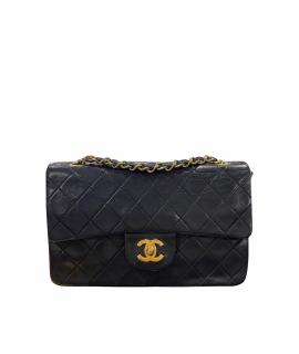 CHANEL Сумка через плечо