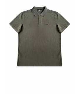 CP COMPANY Поло с коротким рукавом