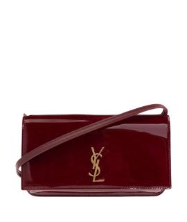 SAINT LAURENT Сумка через плечо