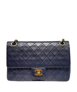 CHANEL Сумка через плечо