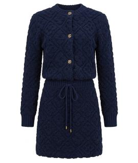 LOUIS VUITTON Костюм с юбками