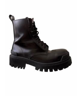 BALENCIAGA Ботинки