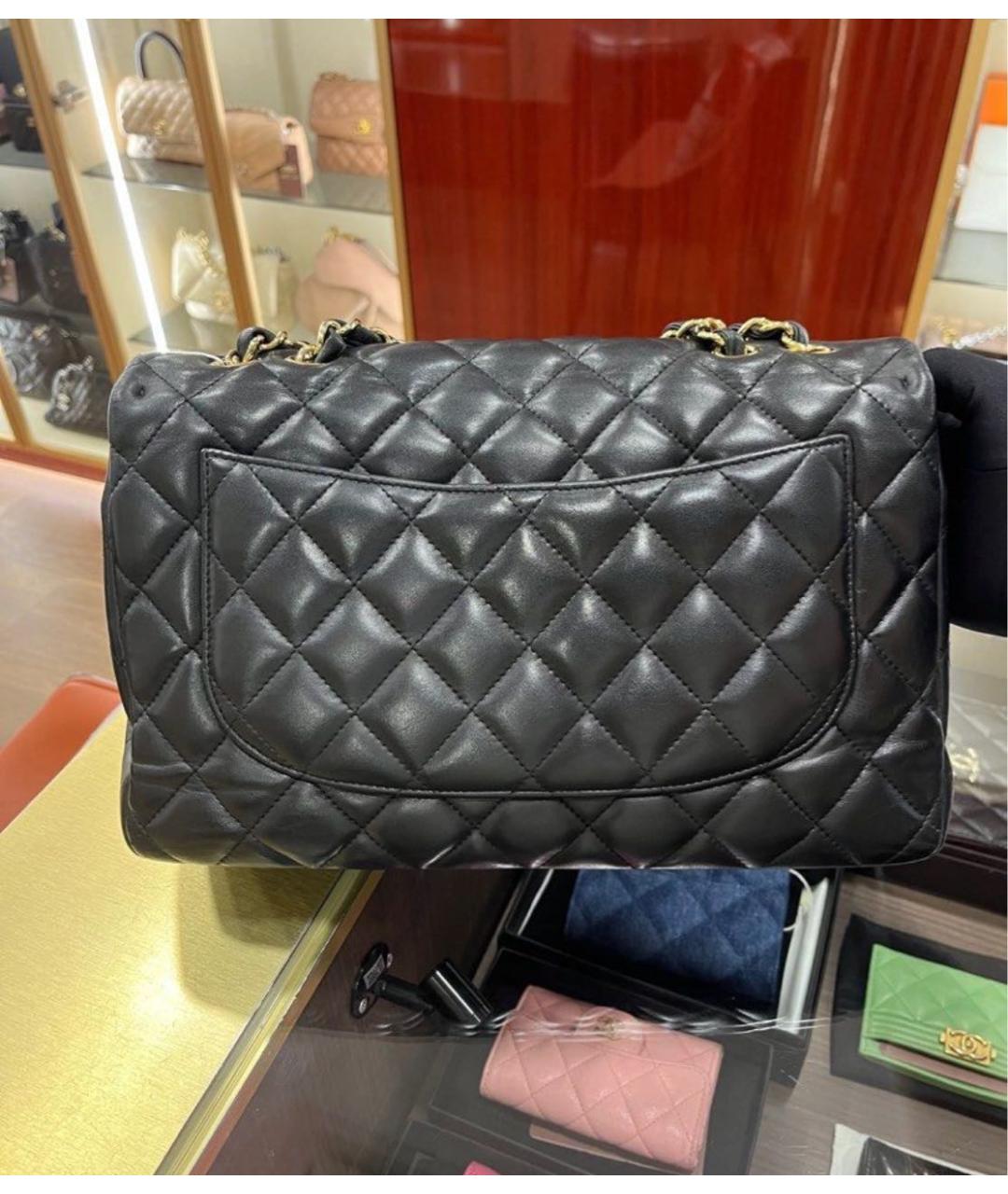 CHANEL Сумка через плечо, фото 2