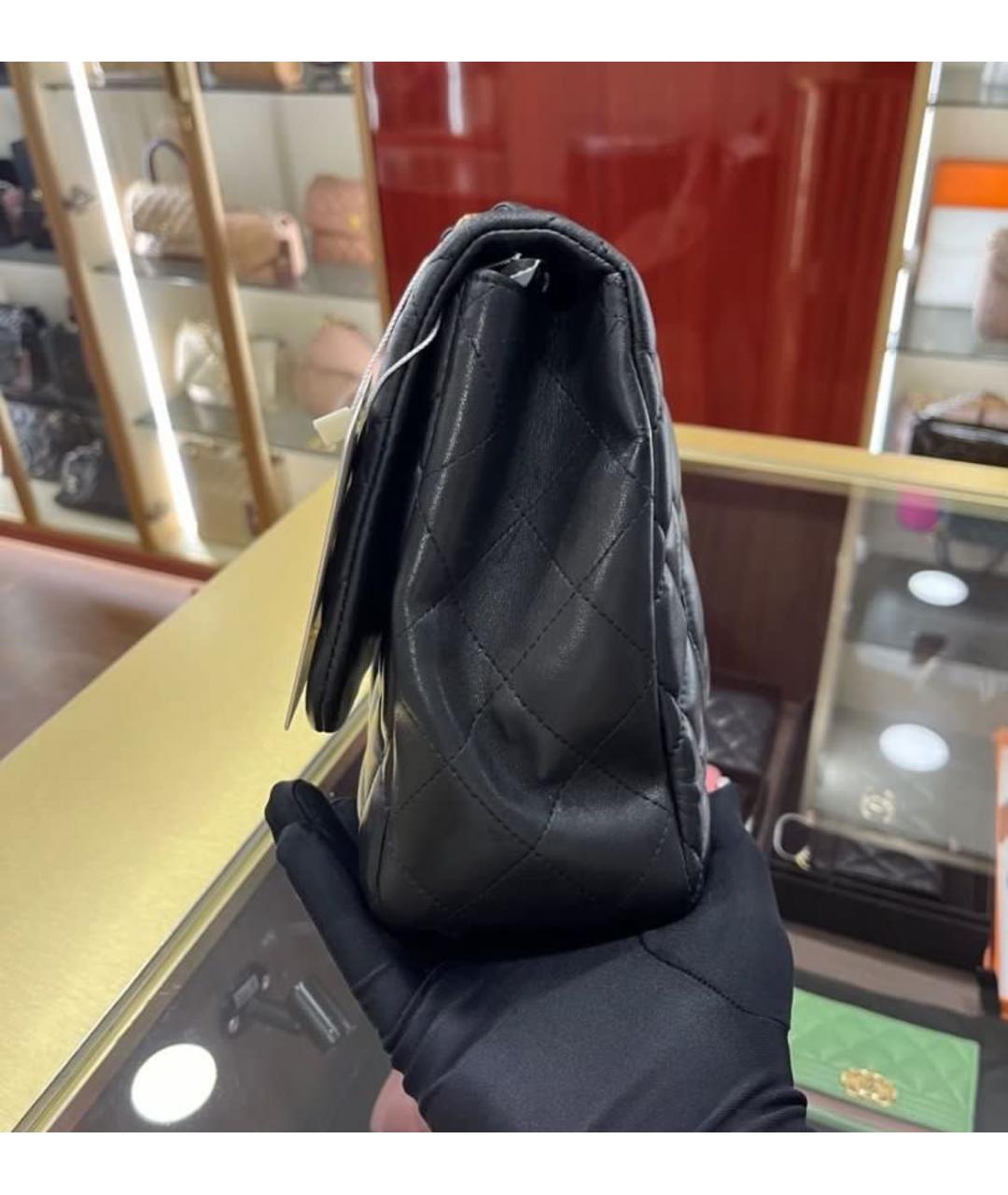 CHANEL Сумка через плечо, фото 4