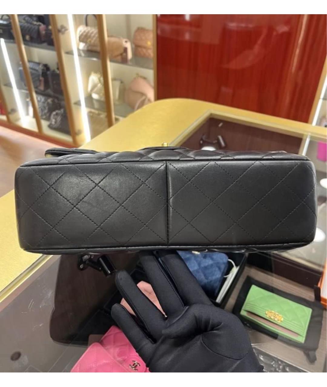 CHANEL Сумка через плечо, фото 5