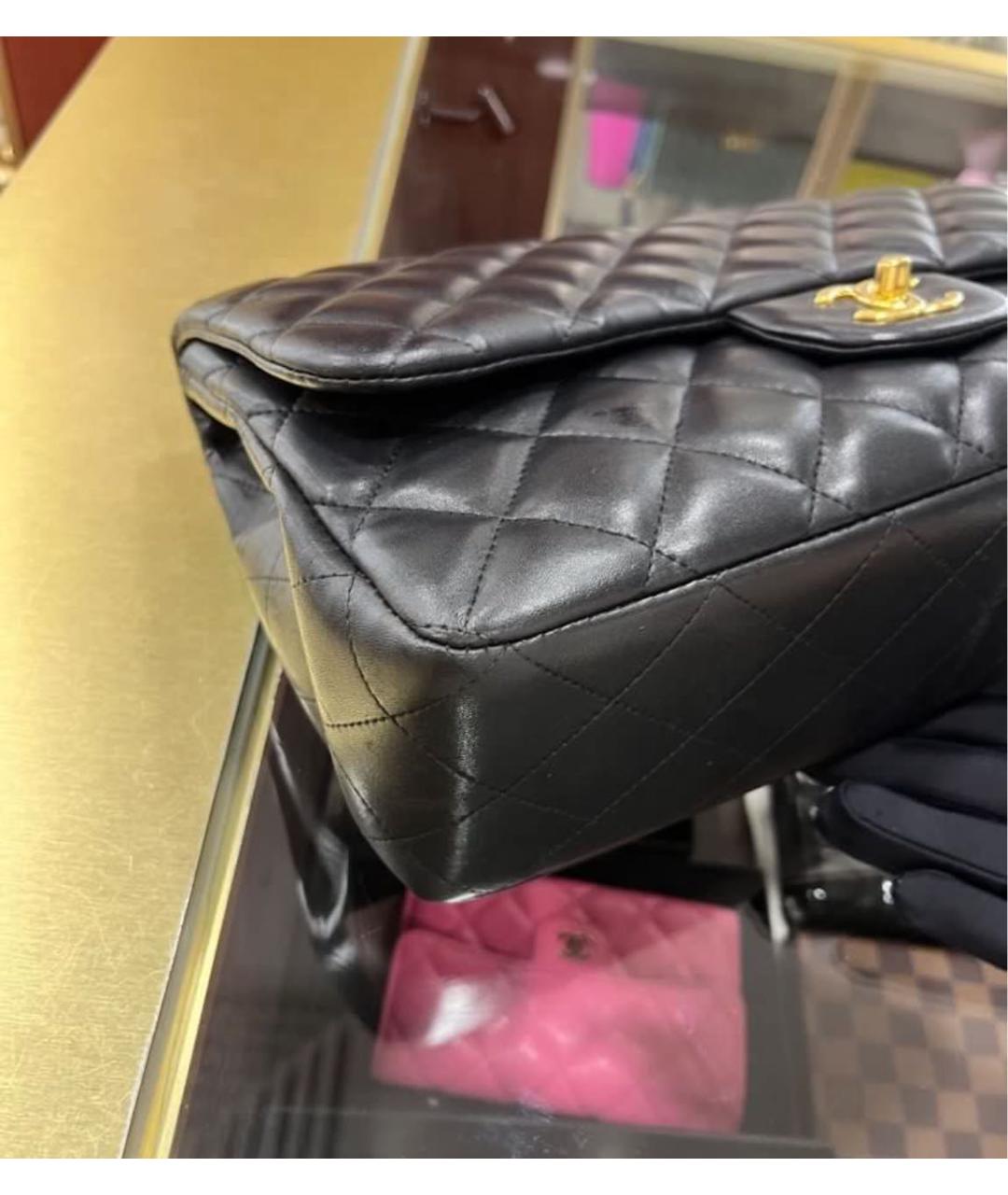 CHANEL Сумка через плечо, фото 6