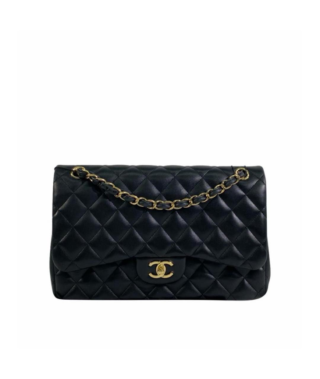 CHANEL Сумка через плечо, фото 7