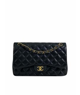 CHANEL Сумка через плечо