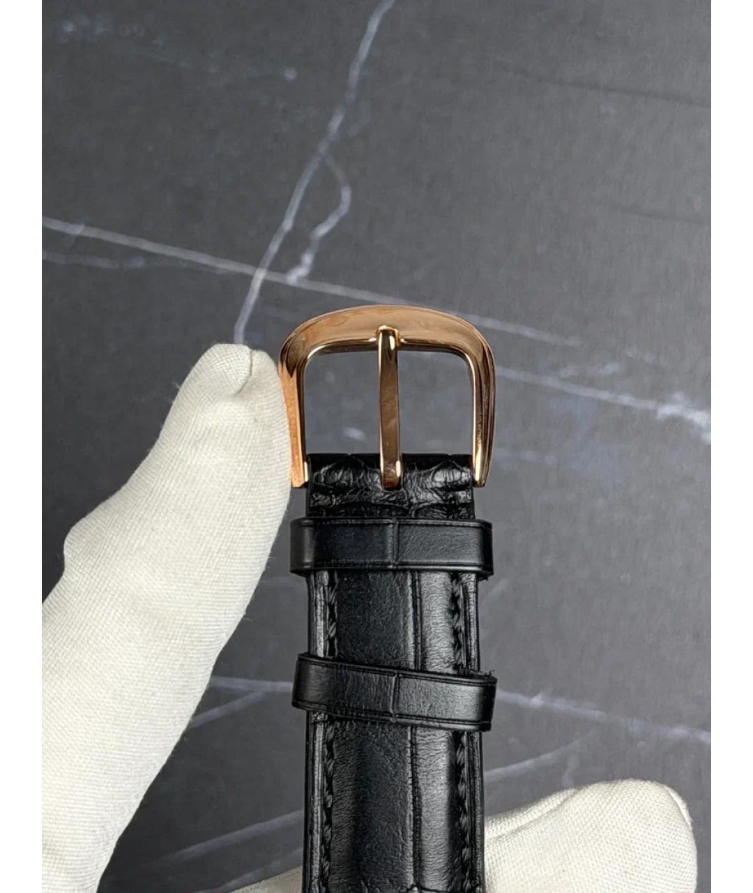 FRANCK MULLER Золотые часы из розового золота, фото 6