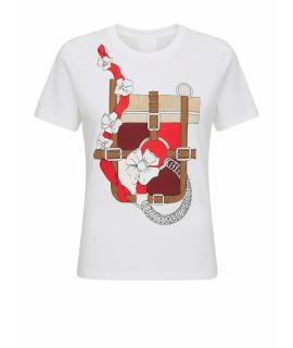 HERMES Футболка