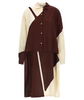 ALBERTA FERRETTI Блузы