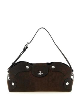 VIVIENNE WESTWOOD Сумка через плечо