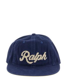 POLO RALPH LAUREN Кепка/бейсболка