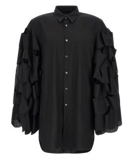 COMME DES GARÇONS HOMME PLUS Кэжуал рубашка