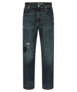 NAMACHEKO Прямые джинсы