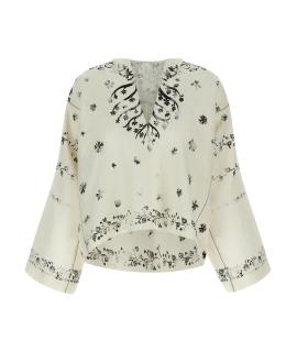 ALBERTA FERRETTI Блузы