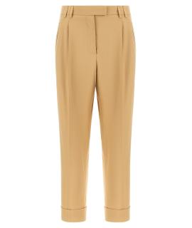 ALBERTO BIANI Прямые брюки