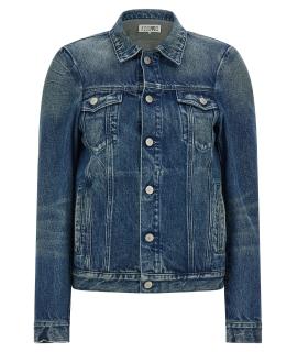 MM6 MAISON MARGIELA Куртка