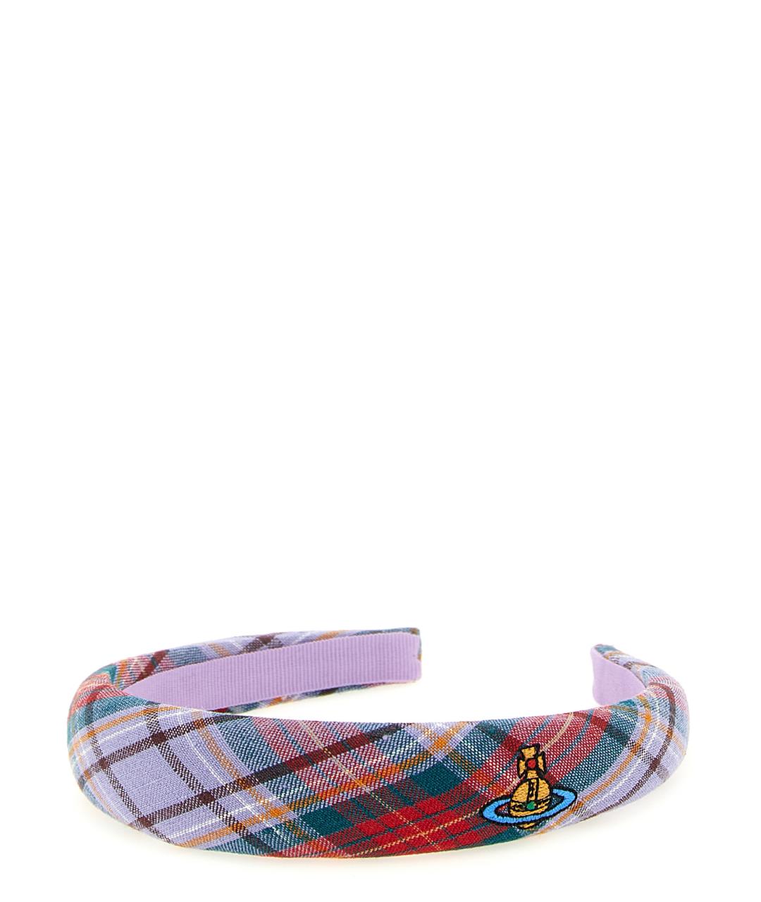 VIVIENNE WESTWOOD Мульти заколка, фото 2