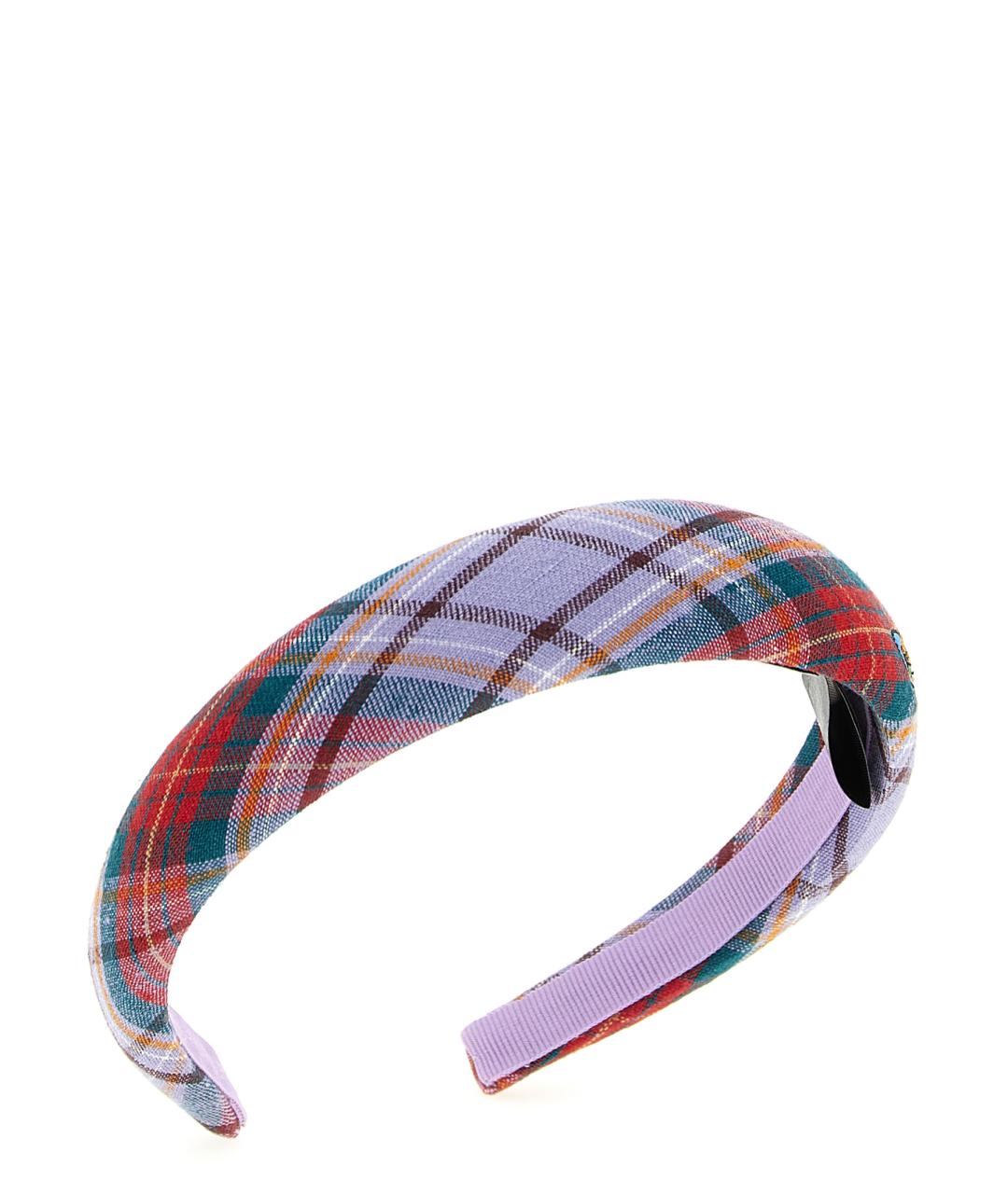 VIVIENNE WESTWOOD Мульти заколка, фото 1