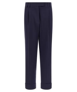 ALBERTO BIANI Прямые брюки