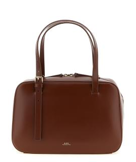 A.P.C. Сумка через плечо