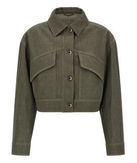 BRUNELLO CUCINELLI Куртка