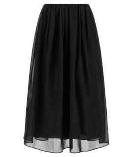 BRUNELLO CUCINELLI Юбка макси