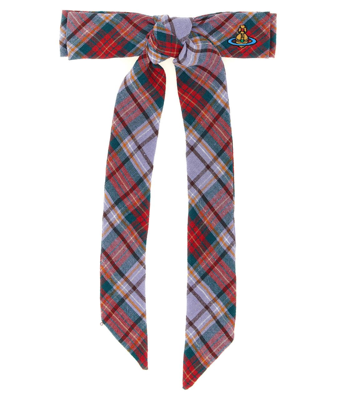 VIVIENNE WESTWOOD Мульти заколка, фото 1