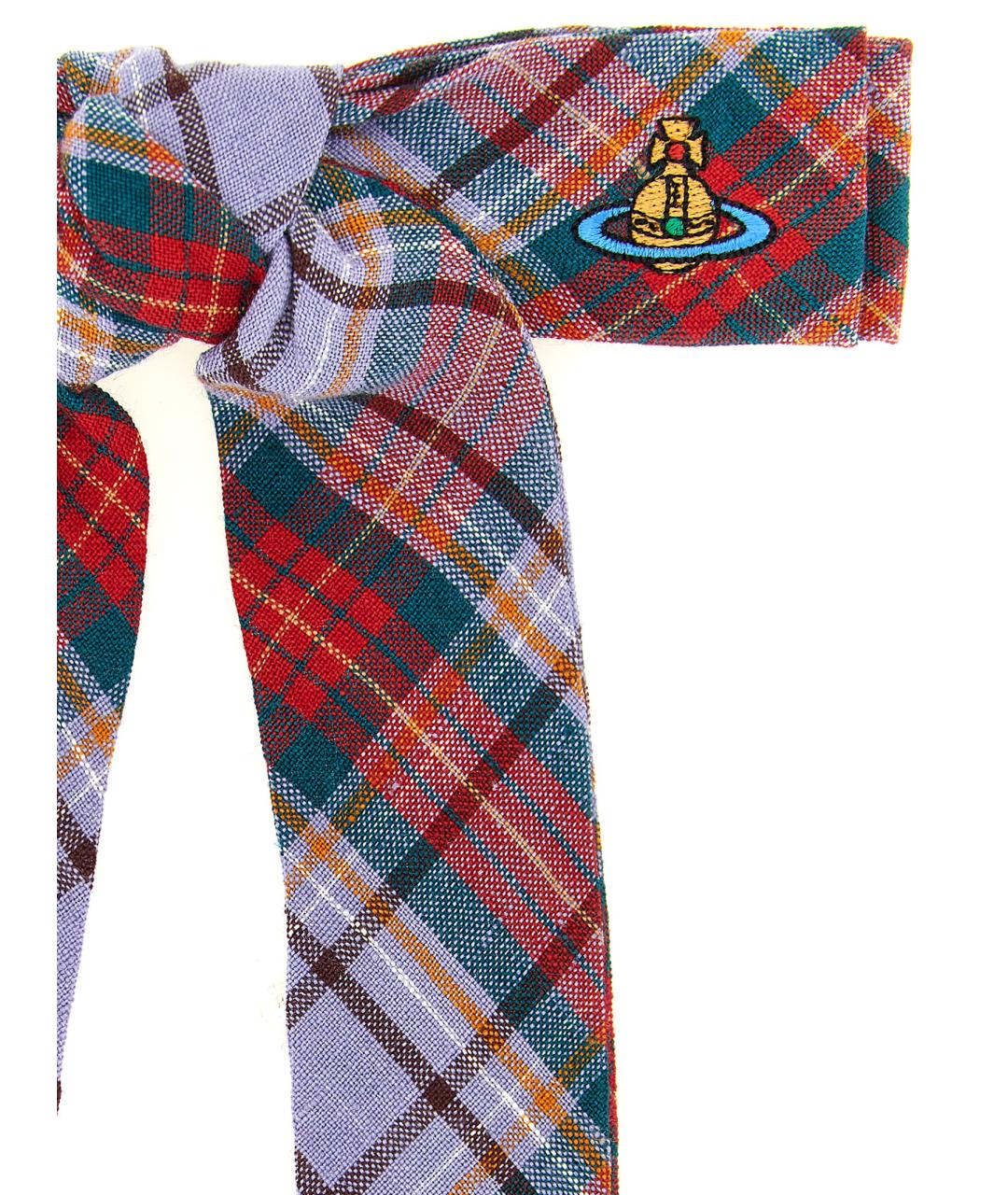 VIVIENNE WESTWOOD Мульти заколка, фото 3