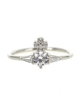 VIVIENNE WESTWOOD Кольцо