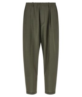 MAGLIANO Повседневные брюки